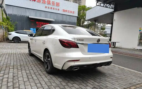 MG 6, 2021 год, 1 100 000 рублей, 7 фотография