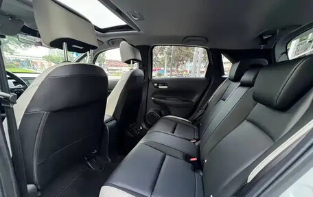 Honda Fit, 2023 год, 1 230 011 рублей, 6 фотография