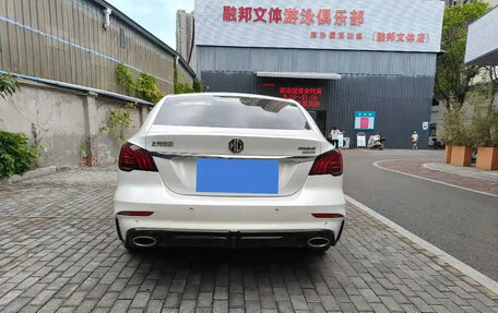 MG 6, 2021 год, 1 100 000 рублей, 6 фотография