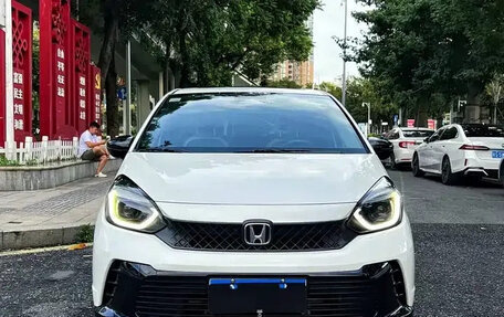 Honda Fit, 2023 год, 1 230 011 рублей, 3 фотография