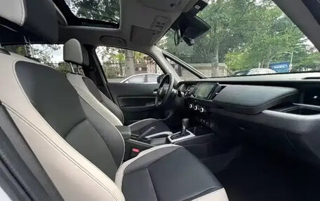Honda Fit, 2023 год, 1 230 011 рублей, 5 фотография