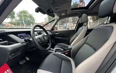 Honda Fit, 2023 год, 1 230 011 рублей, 4 фотография