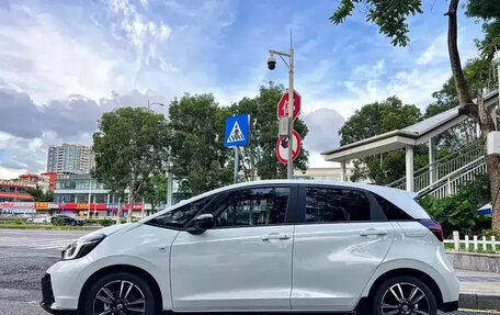 Honda Fit, 2023 год, 1 230 011 рублей, 7 фотография