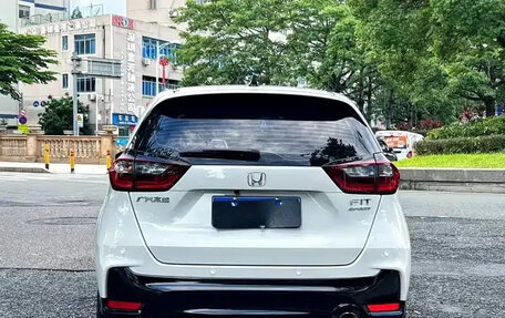 Honda Fit, 2023 год, 1 230 011 рублей, 9 фотография