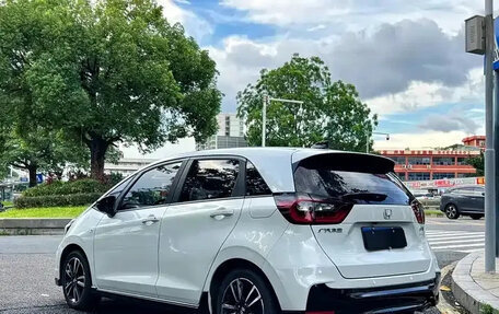 Honda Fit, 2023 год, 1 230 011 рублей, 8 фотография