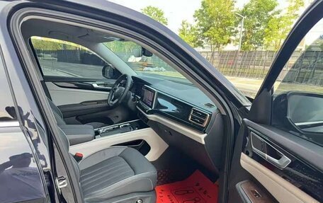 Volkswagen Teramont I, 2021 год, 2 750 008 рублей, 13 фотография
