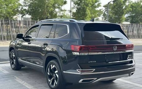 Volkswagen Teramont I, 2021 год, 2 750 008 рублей, 4 фотография