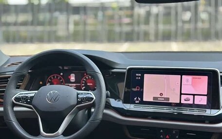 Volkswagen Teramont I, 2021 год, 2 750 008 рублей, 8 фотография