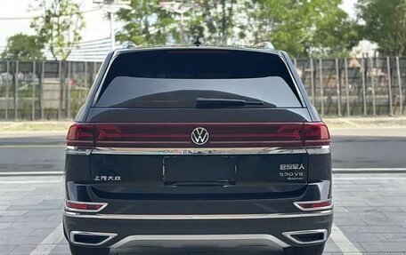 Volkswagen Teramont I, 2021 год, 2 750 008 рублей, 5 фотография