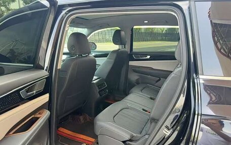 Volkswagen Teramont I, 2021 год, 2 750 008 рублей, 14 фотография