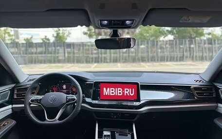 Volkswagen Teramont I, 2021 год, 2 750 008 рублей, 7 фотография