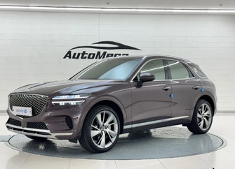 Genesis GV70, 2023 год, 4 700 000 рублей, 1 фотография