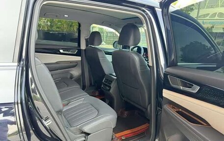 Volkswagen Teramont I, 2021 год, 2 750 008 рублей, 15 фотография