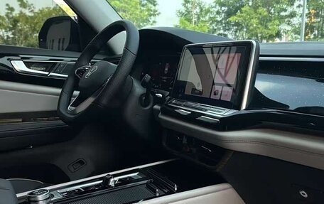 Volkswagen Teramont I, 2021 год, 2 750 008 рублей, 11 фотография