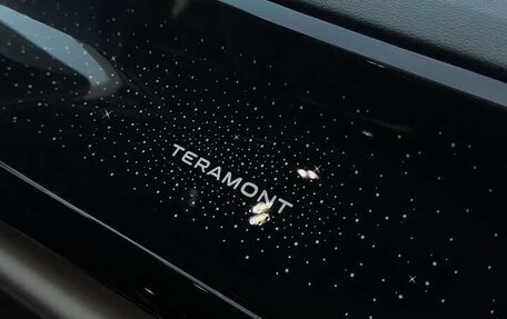 Volkswagen Teramont I, 2021 год, 2 750 008 рублей, 16 фотография