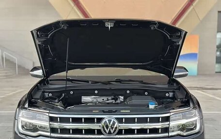 Volkswagen Teramont I, 2021 год, 2 750 008 рублей, 17 фотография
