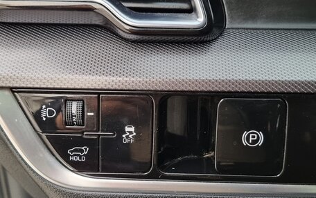 KIA Sportage IV рестайлинг, 2022 год, 1 964 000 рублей, 9 фотография