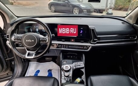 KIA Sportage IV рестайлинг, 2022 год, 1 964 000 рублей, 6 фотография