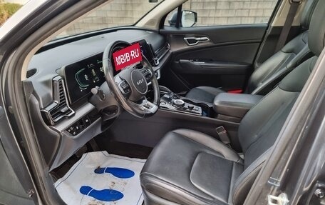 KIA Sportage IV рестайлинг, 2022 год, 1 964 000 рублей, 5 фотография