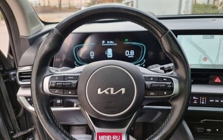 KIA Sportage IV рестайлинг, 2022 год, 1 964 000 рублей, 7 фотография