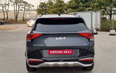 KIA Sportage IV рестайлинг, 2022 год, 1 964 000 рублей, 4 фотография