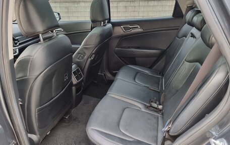 KIA Sportage IV рестайлинг, 2022 год, 1 964 000 рублей, 17 фотография
