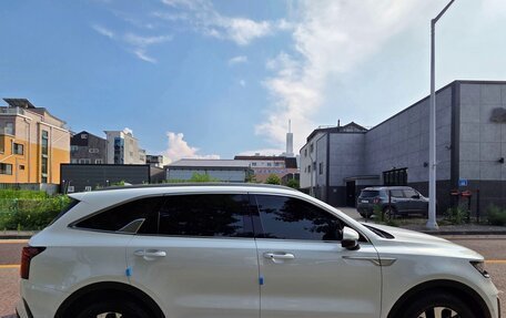 KIA Sorento IV, 2022 год, 2 197 000 рублей, 5 фотография