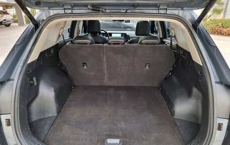 KIA Sportage IV рестайлинг, 2022 год, 1 964 000 рублей, 20 фотография