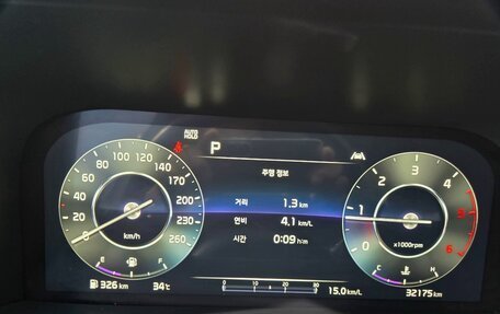 KIA Sorento IV, 2022 год, 2 197 000 рублей, 9 фотография