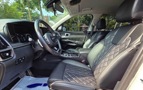 KIA Sorento IV, 2022 год, 2 197 000 рублей, 7 фотография