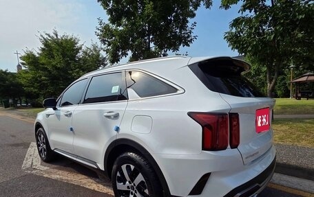 KIA Sorento IV, 2022 год, 2 197 000 рублей, 3 фотография