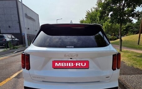 KIA Sorento IV, 2022 год, 2 197 000 рублей, 4 фотография