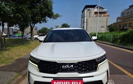 KIA Sorento IV, 2022 год, 2 197 000 рублей, 6 фотография
