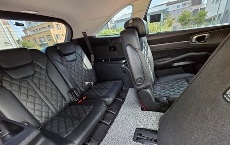 KIA Sorento IV, 2022 год, 2 197 000 рублей, 18 фотография