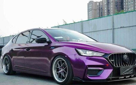 MG 6, 2022 год, 1 240 000 рублей, 2 фотография