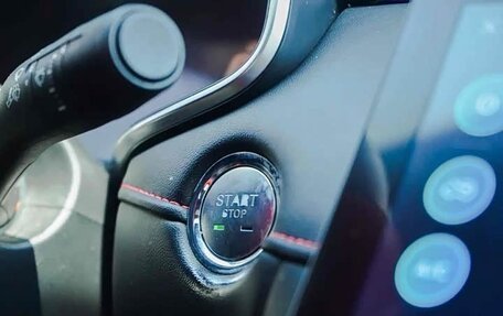 MG 6, 2022 год, 1 240 000 рублей, 6 фотография