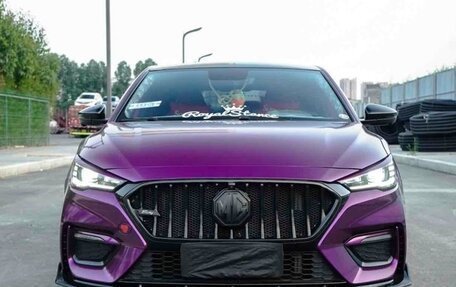 MG 6, 2022 год, 1 240 000 рублей, 33 фотография