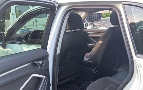 Audi Q3, 2021 год, 1 799 000 рублей, 14 фотография