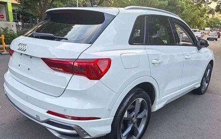 Audi Q3, 2021 год, 1 799 000 рублей, 6 фотография