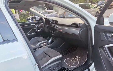Audi Q3, 2021 год, 1 799 000 рублей, 7 фотография
