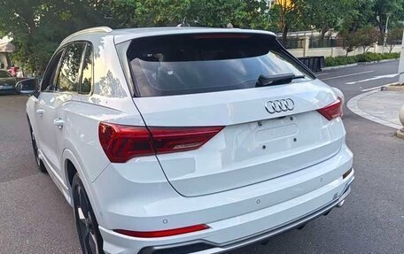 Audi Q3, 2021 год, 1 799 000 рублей, 5 фотография
