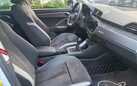Audi Q3, 2021 год, 1 799 000 рублей, 8 фотография