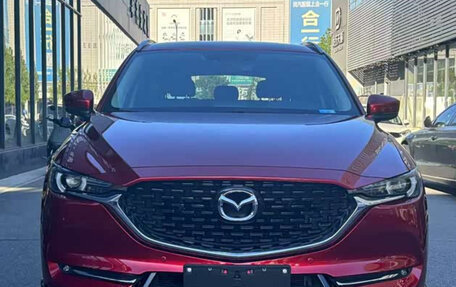 Mazda CX-5 II, 2021 год, 1 980 000 рублей, 2 фотография