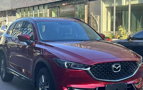 Mazda CX-5 II, 2021 год, 1 980 000 рублей, 3 фотография