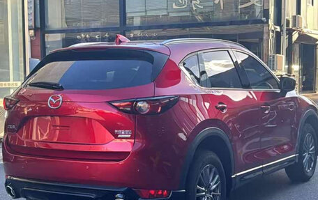 Mazda CX-5 II, 2021 год, 1 980 000 рублей, 4 фотография