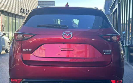 Mazda CX-5 II, 2021 год, 1 980 000 рублей, 5 фотография