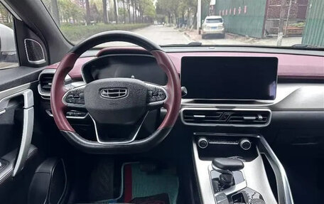 Geely Coolray I, 2022 год, 1 135 000 рублей, 2 фотография