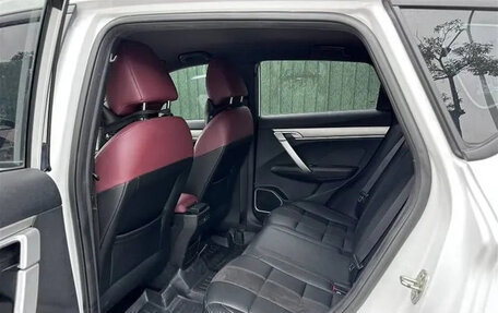Geely Coolray I, 2022 год, 1 135 000 рублей, 8 фотография