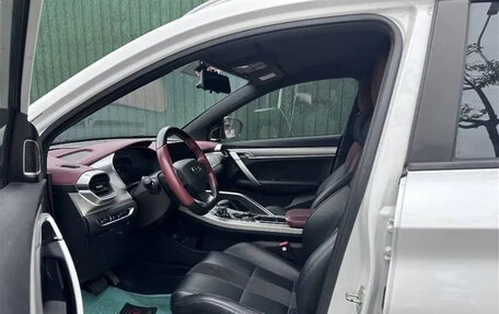 Geely Coolray I, 2022 год, 1 135 000 рублей, 4 фотография