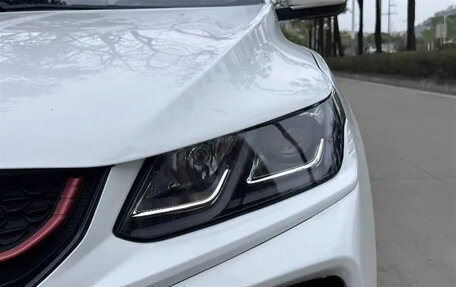 Geely Coolray I, 2022 год, 1 135 000 рублей, 12 фотография